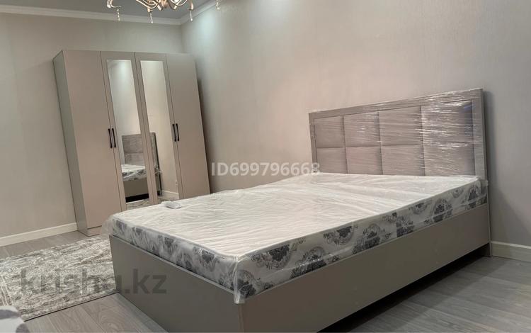 1-бөлмелі пәтер · 40 м² · 3/14 қабат, Абишева 36/6, бағасы: 230 000 ₸ в Алматы, Наурызбайский р-н — фото 5