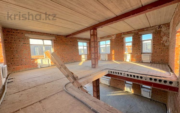 Отдельный дом · 5 комнат · 180 м² · 5 сот., Nura Elite — Nura Elite за 92 млн 〒 в Астане, Есильский р-н — фото 14