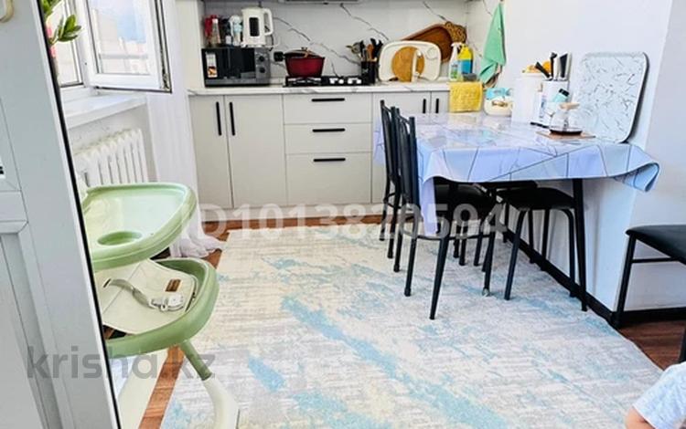 1-комнатная квартира · 46 м² · 5/5 этаж, мкр Саялы 11 — прям напротив автоцона за 25.5 млн ₸ в Алматы, Алатауский р-н — фото 2