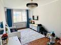 1-комнатная квартира · 46 м² · 5/5 этаж, мкр Саялы 11 — прям напротив автоцона за 25.5 млн ₸ в Алматы, Алатауский р-н — фото 2