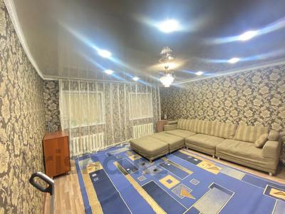 Отдельный дом · 3 комнаты · 78 м² · 3 сот., Абая 245 за 19.6 млн 〒 в Павлодаре