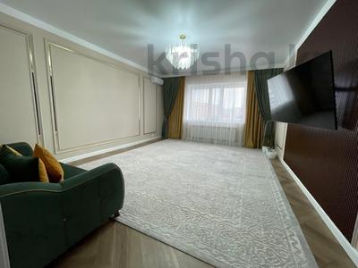 4-бөлмелі пәтер · 135 м² · 4/5 қабат, мкр. Алтын орда, Мангилик ел, бағасы: 58.5 млн ₸ в Актобе