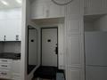 2-бөлмелі пәтер · 47 м² · 8/13 қабат, мкр Тастак-1, Проспект Райымбека 348/2, бағасы: 350 000 ₸ в Алматы, Ауэзовский р-н