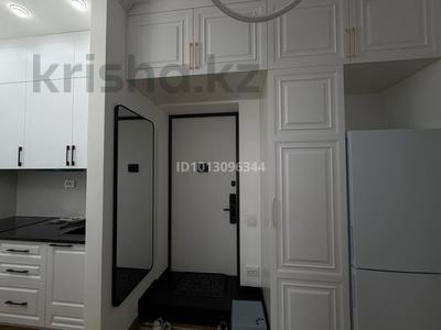 2-бөлмелі пәтер · 47 м² · 8/13 қабат, мкр Тастак-1, Проспект Райымбека 348/2, бағасы: 350 000 ₸ в Алматы, Ауэзовский р-н