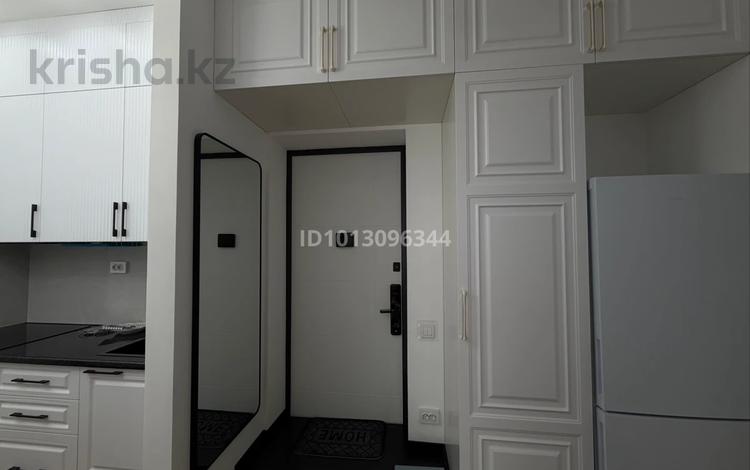 2-бөлмелі пәтер · 47 м² · 8/13 қабат, мкр Тастак-1, Проспект Райымбека 348/2, бағасы: 350 000 ₸ в Алматы, Ауэзовский р-н — фото 2
