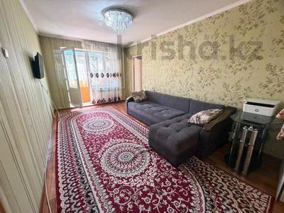 2-комнатная квартира · 42 м² · 2/5 этаж, Жастар за 13 млн ₸ в Талдыкоргане, мкр Жастар