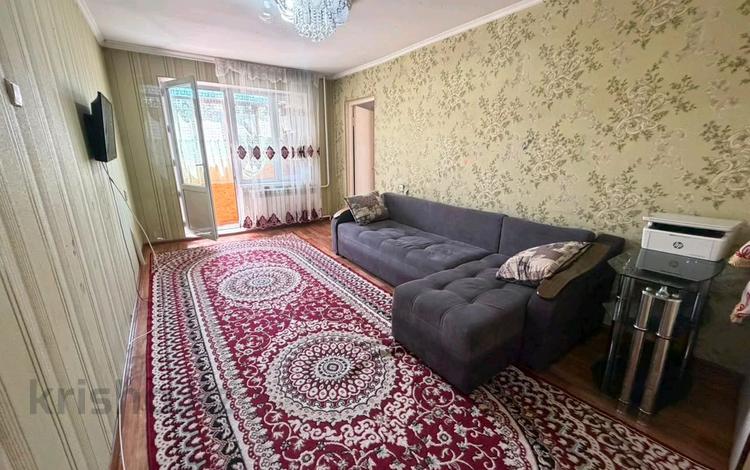 2-комнатная квартира · 42 м² · 2/5 этаж, Жастар за 13 млн ₸ в Талдыкоргане, мкр Жастар — фото 2