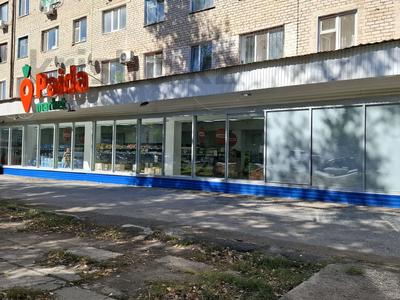 Магазины и бутики · 1800 м² за 280 млн 〒 в Уральске, мкр. Зачаганск пгт