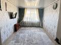 3-бөлмелі пәтер · 61 м² · 2/5 қабат, 1 микрорайон 1, бағасы: 6 млн ₸ в Качаре