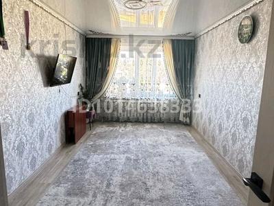 3-бөлмелі пәтер · 61 м² · 2/5 қабат, 1 микрорайон 1, бағасы: 6 млн ₸ в Качаре