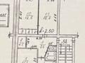3-бөлмелі пәтер · 61 м² · 2/5 қабат, 1 микрорайон 1, бағасы: 6 млн ₸ в Качаре — фото 12