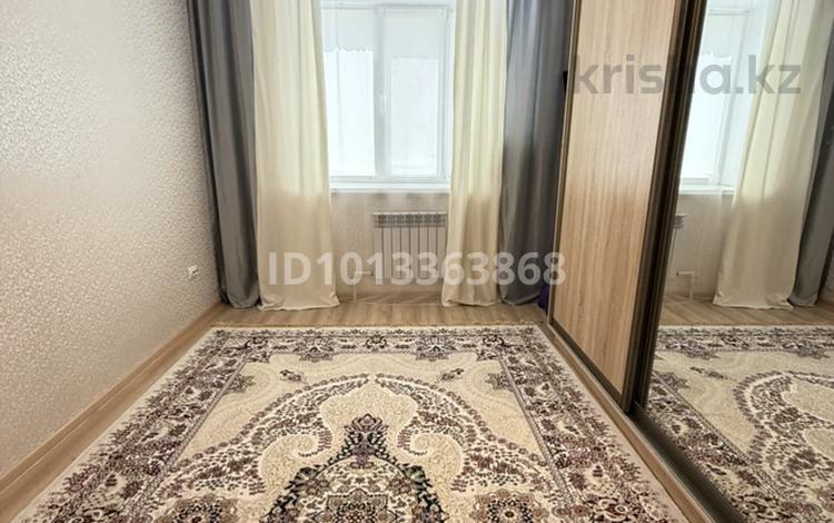 3-комнатная квартира · 90 м² · 2/9 этаж, мкр Нурсая, Таумуш Жумагалиев 15 — Нұрсаядан 3 бөлмелі квартира ұзақ мерзімге жалға беріледі. за 400 000 ₸ в Атырау — фото 15