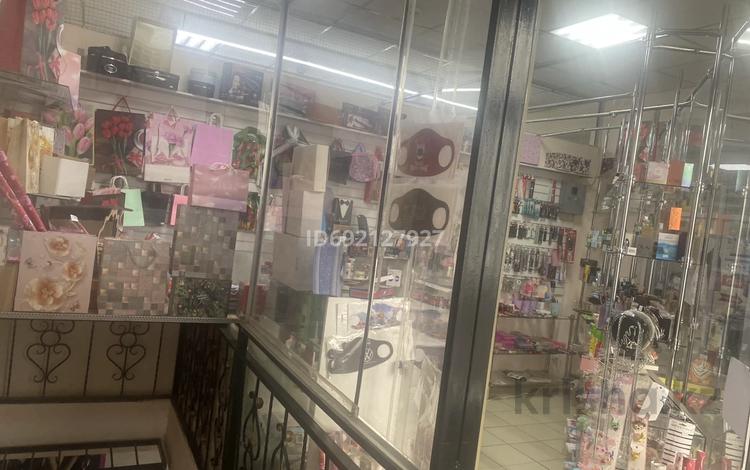 Магазины и бутики • 6 м² за 2.5 млн 〒 в Алматы, Наурызбайский р-н — фото 2