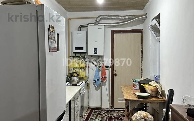 2-бөлмелі пәтер · 55 м², Тассай ш/а. 12, бағасы: 120 000 ₸ в Шымкенте, Каратауский р-н — фото 2