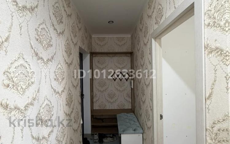 1-бөлмелі пәтер · 36 м² · 5/9 қабат, СТ Монтажник, Райымбек батыра 272 — ЖК Достар, бағасы: 180 000 ₸ в  — фото 2