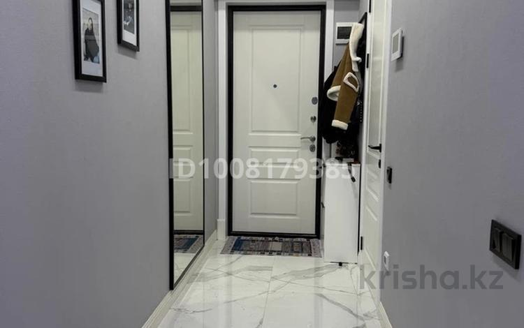 2-комнатная квартира · 50 м² · 13/15 этаж, 14-й мкр №84 участок за 31.3 млн 〒 в Актау — фото 2