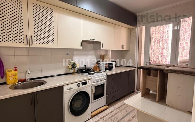 1-комнатная квартира · 35 м² · 5/12 этаж, мкр Туран-2 68Б за 16 млн ₸ в Шымкенте, Каратауский р-н — фото 2