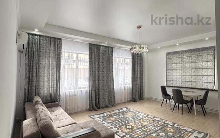 2-комнатная квартира · 63 м² · 1/5 этаж, дружбы народов 2/5 за 34.5 млн ₸ в Усть-Каменогорске — фото 12