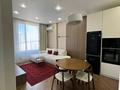 2-комнатная квартира · 55 м² · 11/20 этаж, Манаса 109а за 500 000 ₸ в Алматы, Бостандыкский р-н — фото 2