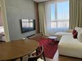 2-комнатная квартира · 55 м² · 11/20 этаж, Манаса 109а за 500 000 ₸ в Алматы, Бостандыкский р-н — фото 3