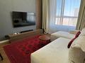 2-комнатная квартира · 55 м² · 11/20 этаж, Манаса 109а за 500 000 ₸ в Алматы, Бостандыкский р-н — фото 4