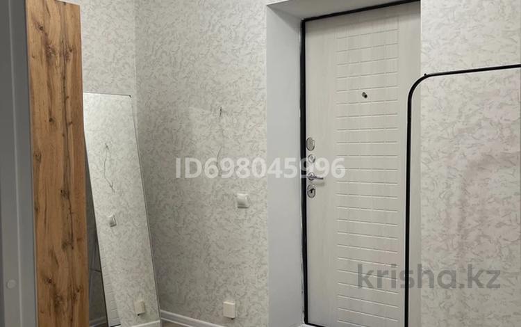 1-комнатная квартира · 37 м² · 4/6 этаж, Мкр. Береке 2 49 — Рядом Тобол Арена за 150 000 〒 в Костанае — фото 6