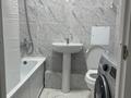 1-комнатная квартира · 37 м² · 4/6 этаж, Мкр. Береке 2 49 — Рядом Тобол Арена за 150 000 〒 в Костанае — фото 5