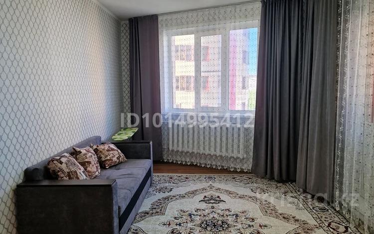 1-комнатная квартира · 40.5 м² · 7/16 этаж, Сыганак 3 за 250 000 ₸ в Астане, Нура р-н — фото 9