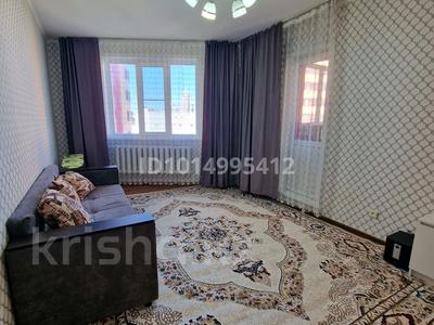 1-бөлмелі пәтер · 40.5 м² · 7/16 қабат, Сыганак 3, бағасы: 250 000 ₸ в Астане, Нура р-н