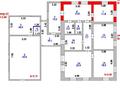 Жеке үй · 5 бөлме · 128 м² · 10 жүзд., Кокарал 4 — Начало улицы, бағасы: 65.5 млн ₸ в Астане, Сарайшык р-н — фото 17
