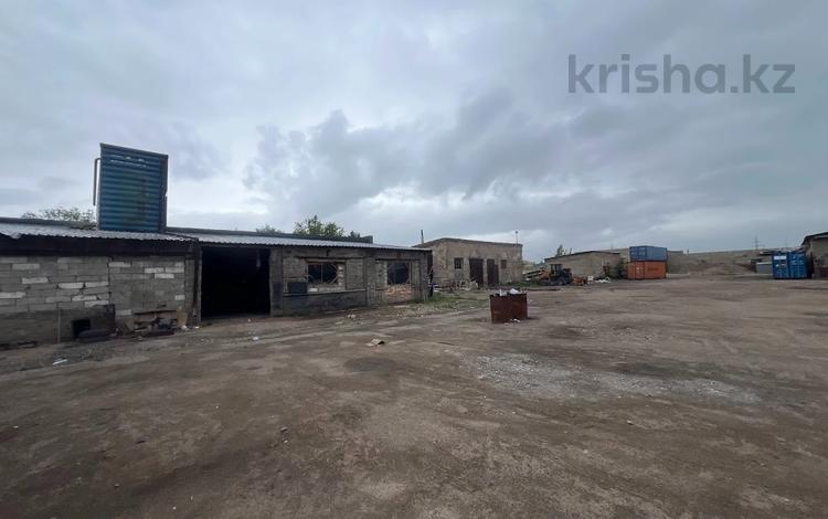 Өнеркәсіптік база · 79 сотық, мкр Фёдоровка 42, бағасы: 115 млн ₸ в Караганде, Казыбек би р-н — фото 6