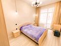 2-комнатная квартира · 56 м² · 2/12 этаж, Бухар жырау, 29​ за 18 000 ₸ в Астане, Есильский р-н