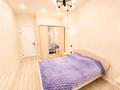 2-комнатная квартира · 56 м² · 2/12 этаж, Бухар жырау, 29​ за 18 000 ₸ в Астане, Есильский р-н — фото 2