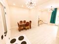 2-комнатная квартира · 56 м² · 2/12 этаж, Бухар жырау, 29​ за 18 000 ₸ в Астане, Есильский р-н — фото 5