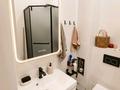 2-комнатная квартира · 56 м² · 2/12 этаж, Бухар жырау, 29​ за 18 000 ₸ в Астане, Есильский р-н — фото 9