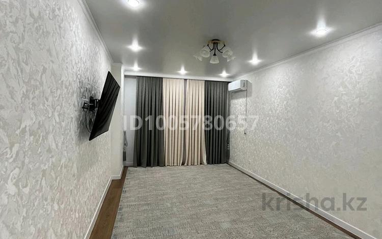 2-бөлмелі пәтер · 72.3 м² · 6/10 қабат, мкр. Алтын орда, Батыс 2 — По Мәңгілік ел, бағасы: 34.5 млн ₸ в Актобе — фото 2
