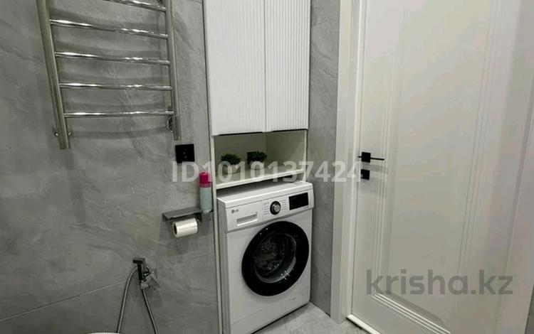 3-бөлмелі пәтер · 74 м² · 5/5 қабат, Каркаралинская 19, бағасы: 55 млн ₸ в Семее — фото 2