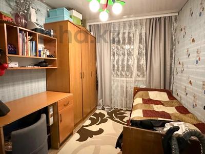 3-бөлмелі пәтер · 52.6 м² · 1/1 қабат, Улан 25, бағасы: ~ 11.3 млн ₸ в Талдыкоргане, военный городок Улан