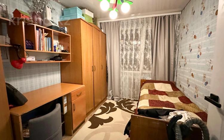 3-бөлмелі пәтер · 52.6 м² · 1/1 қабат, Улан 25, бағасы: ~ 11.3 млн ₸ в Талдыкоргане, военный городок Улан — фото 2
