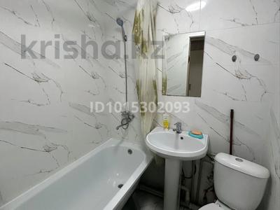1-бөлмелі пәтер · 19 м² · 3/5 қабат, Сайран ш/а., Утеген Батыр 73, бағасы: 14.9 млн ₸ в Алматы, Ауэзовский р-н