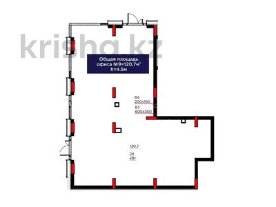 Еркін · 120 м², бағасы: 169 млн ₸ в Астане, Сарайшык р-н