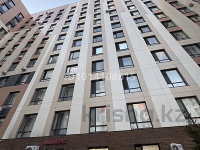 3-бөлмелі пәтер · 95 м² · 8/12 қабат, Чингиз Айтматов 77/7, бағасы: 46 млн ₸ в Астане, Сарыарка р-н