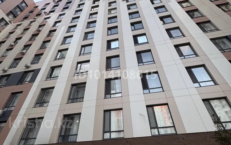 3-бөлмелі пәтер · 95 м² · 8/12 қабат, Чингиз Айтматов 77/7, бағасы: 46 млн ₸ в Астане, Сарыарка р-н — фото 2