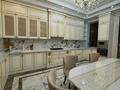 Дом · 7 комнат · 740 м², мкр Карагайлы тажиева — Магазин Карагайлы за 185 000 ₸ в Алматы, Наурызбайский р-н — фото 8