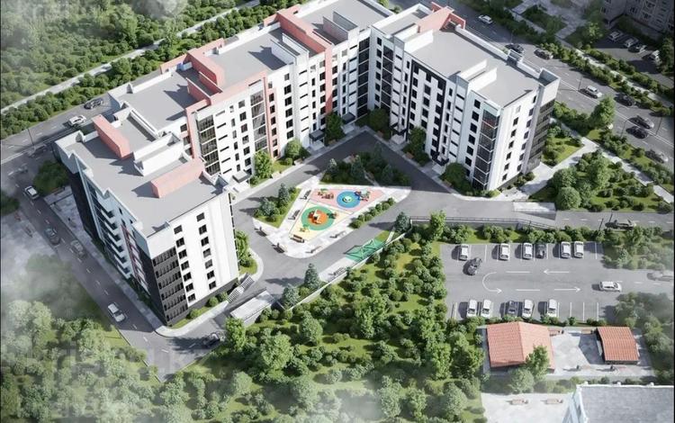 2-бөлмелі пәтер · 70.74 м² · 5/5 қабат, Увалиева 7, бағасы: ~ 31.8 млн ₸ в Усть-Каменогорске — фото 3