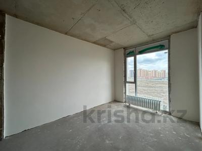 4-комнатная квартира · 122 м² · 4/12 этаж, Сыганак 28 — Вид на Экопарк за 79 млн 〒 в Астане