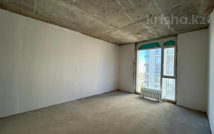 2-комнатная квартира · 49.6 м² · 7/18 этаж, Сыганак 28 — Вид на Экопарк за 33 млн ₸ в Астане — фото 33
