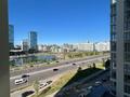 2-комнатная квартира · 49.6 м² · 7/18 этаж, Сыганак 28 — Вид на Экопарк за 33 млн ₸ в Астане — фото 9