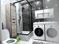 3-комнатная квартира · 75 м² · 12/19 этаж, Утепова 31 за 21 900 ₸ в Алматы, Бостандыкский р-н — фото 12