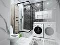 3-комнатная квартира · 75 м² · 12/19 этаж, Утепова 31 за 21 900 ₸ в Алматы, Бостандыкский р-н — фото 13